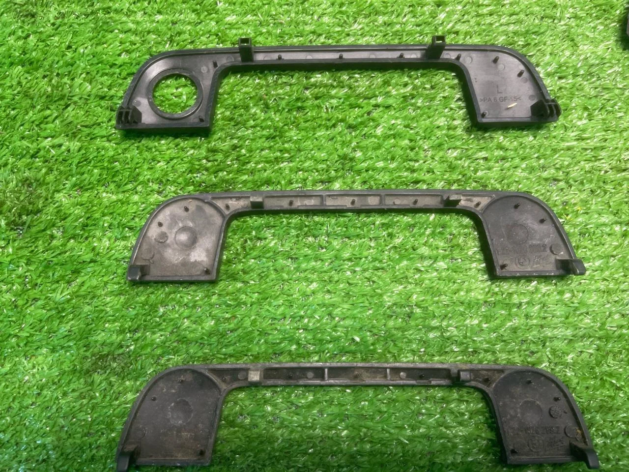 Ручка наружная двери BMW 5 E34 1991 5121-1928200.2 - миниатюра 6