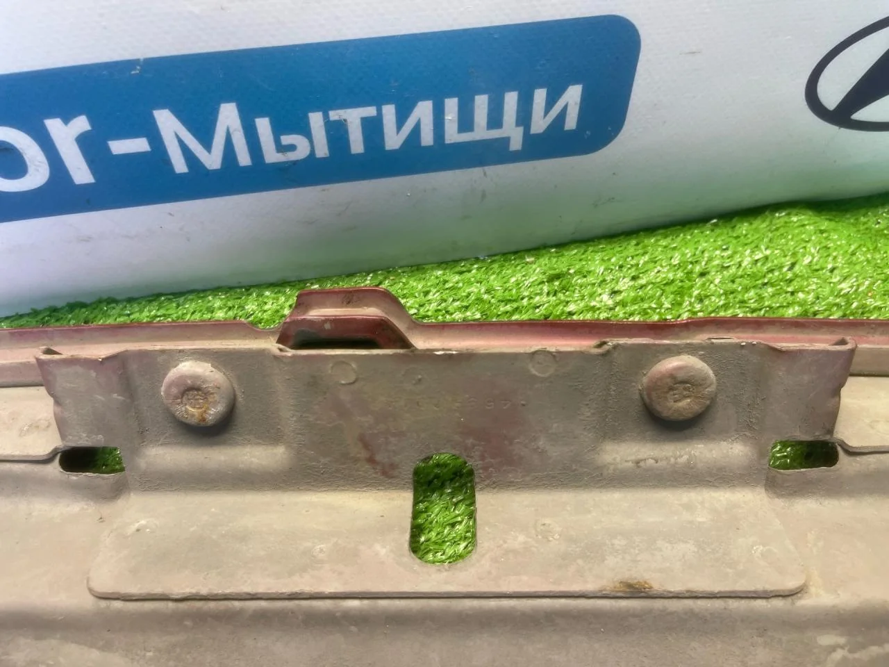 Передняя панель Chrysler Sebring 1998 - миниатюра 7