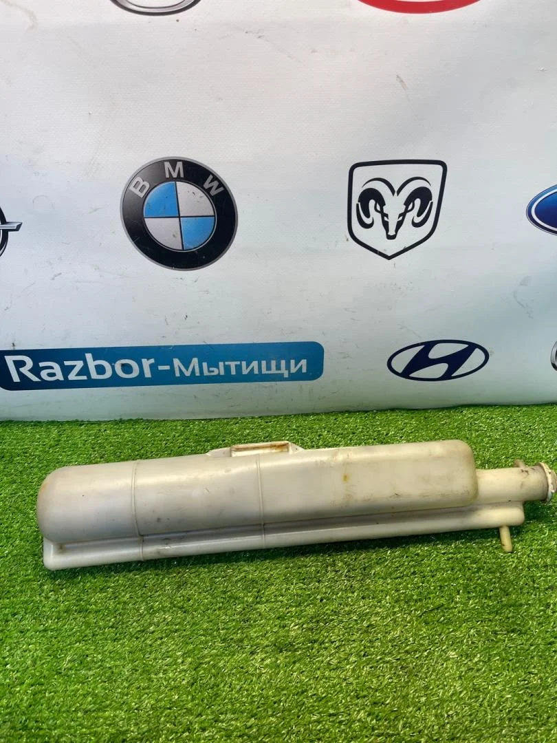Бачок расширительный Mitsubishi Lancer 9 2004 - миниатюра 6