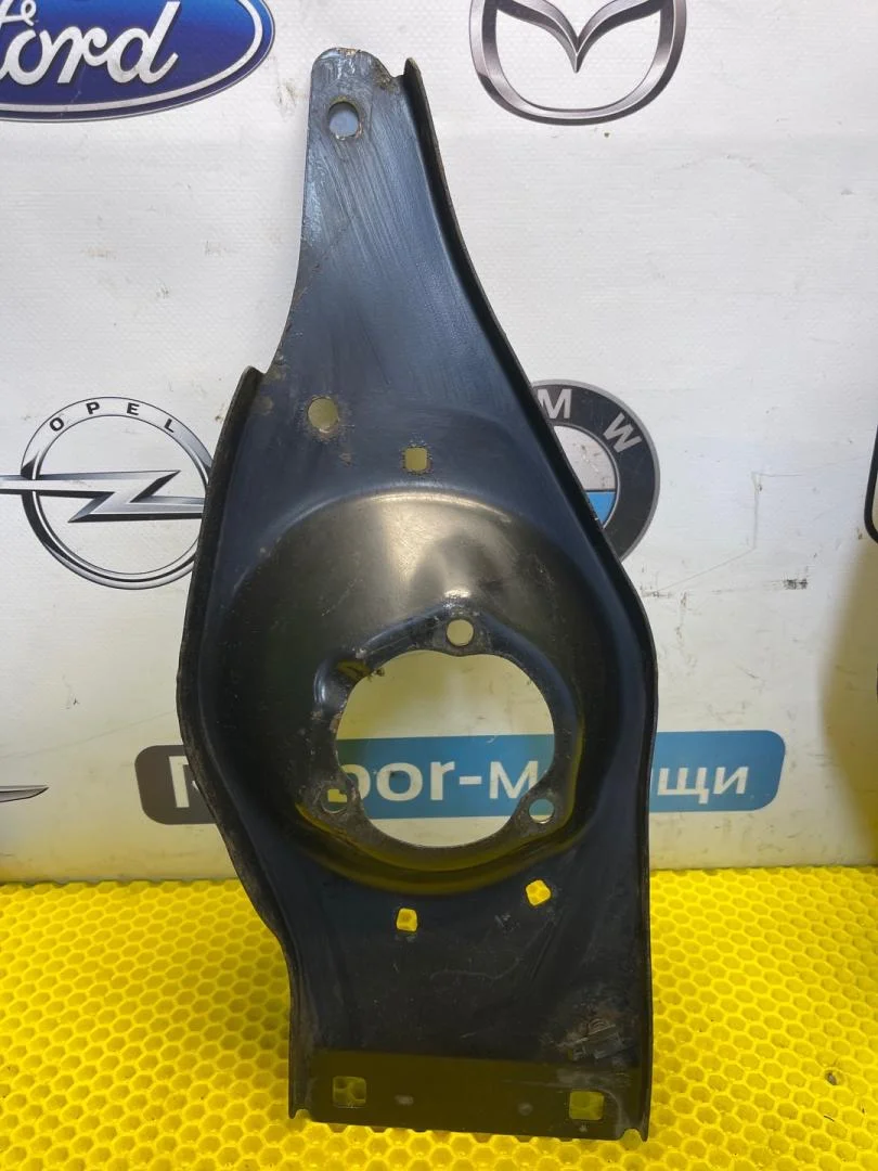 Опора амортизатора Ford Mondeo 3 - миниатюра 3