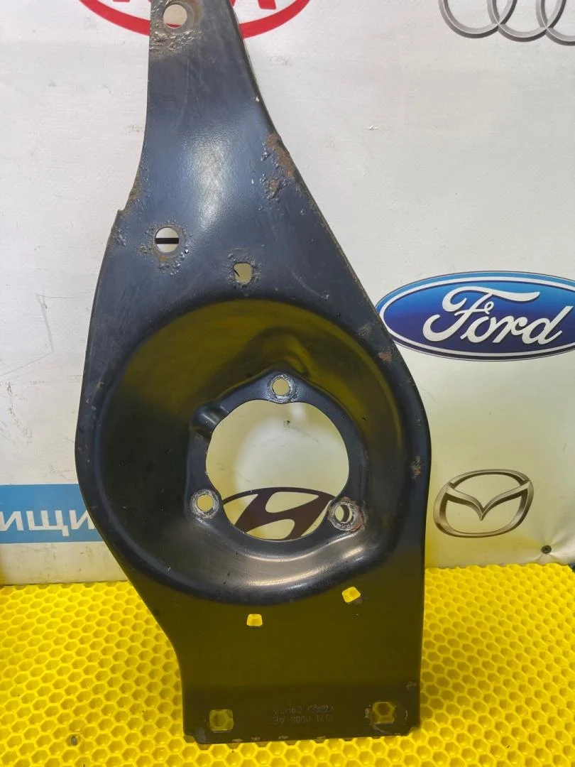 Опора амортизатора Ford Mondeo 3 - миниатюра 4