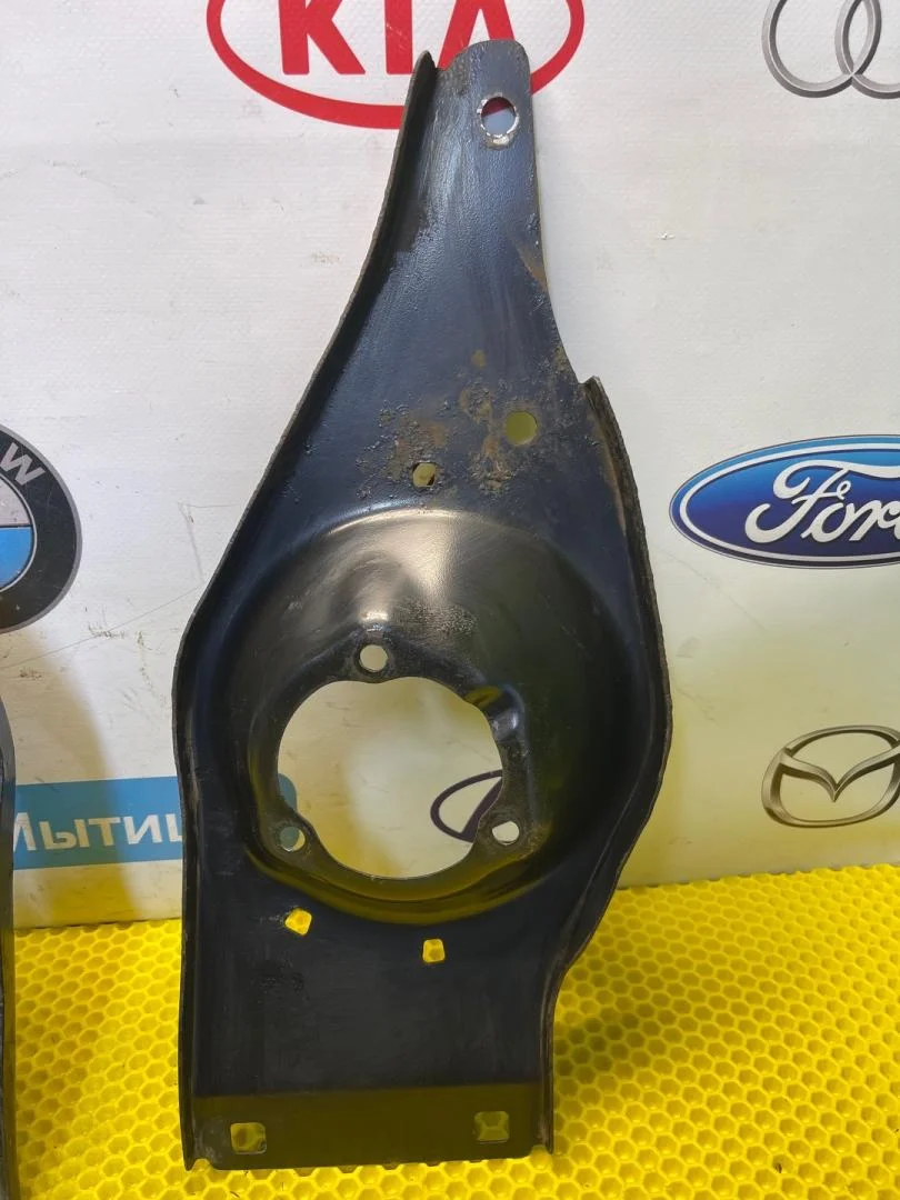 Опора амортизатора Ford Mondeo 3 - миниатюра 5