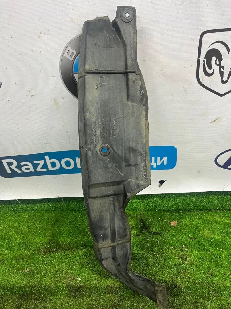 Пыльник крыла Audi A6 C5 - изображение 1