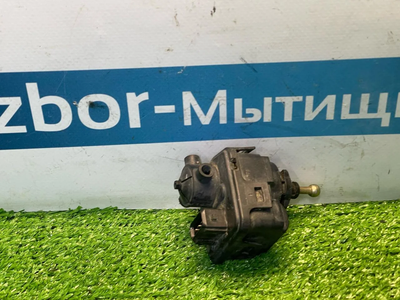 Корректор фар Mitsubishi Lancer 9 - изображение 1