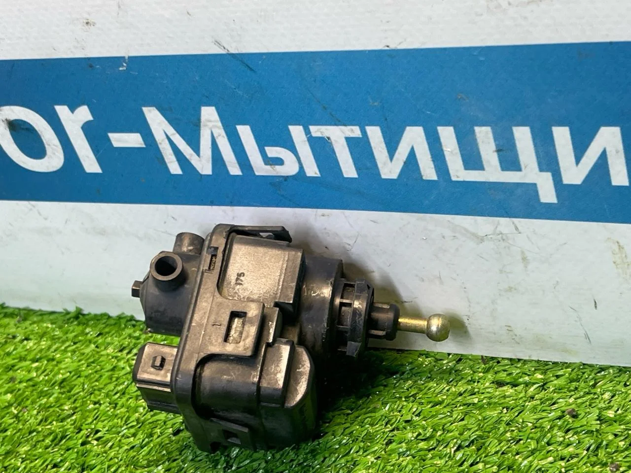 Корректор фар Mitsubishi Lancer 9 - миниатюра 2
