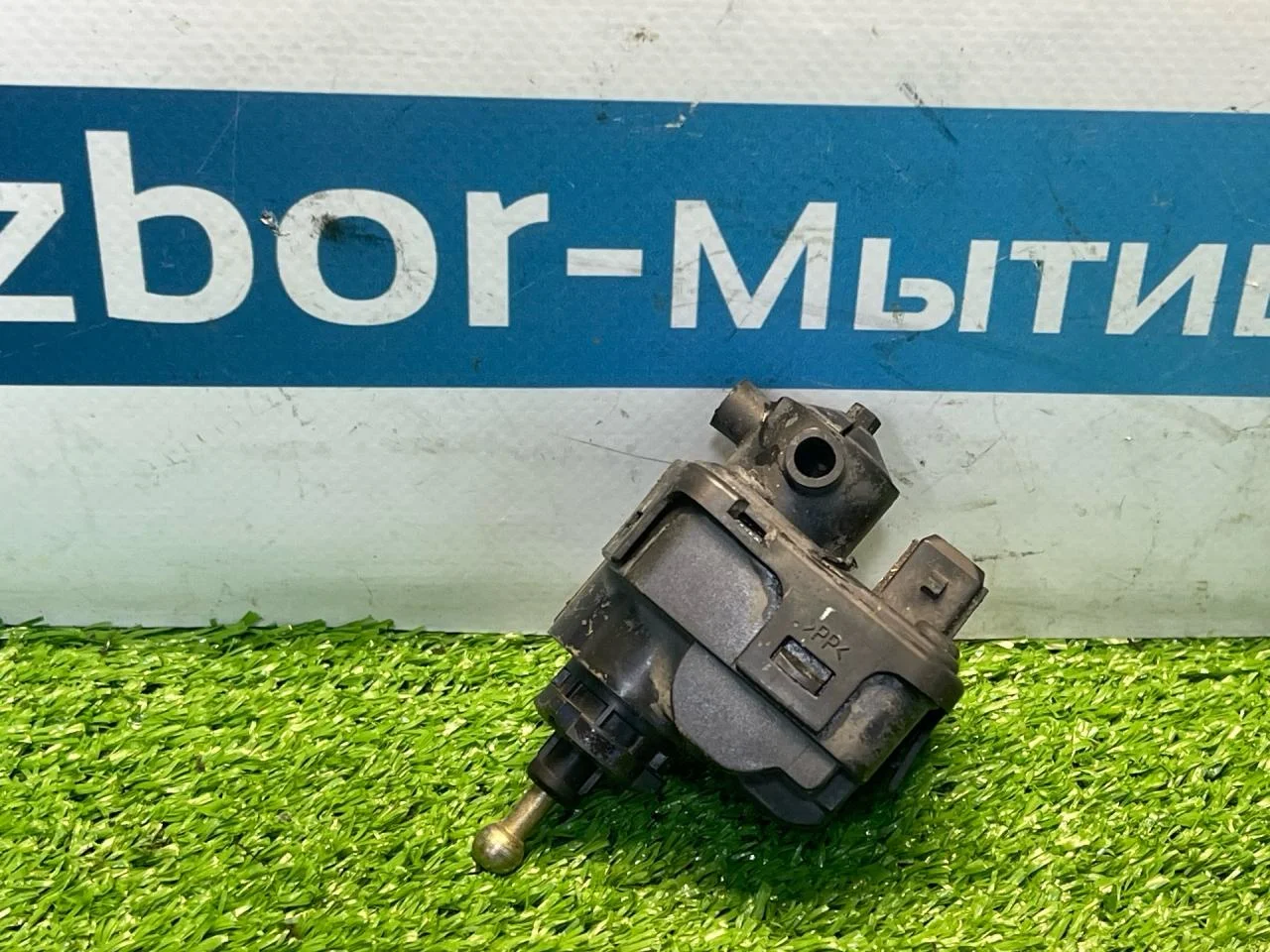 Корректор фар Mitsubishi Lancer 9 - миниатюра 3