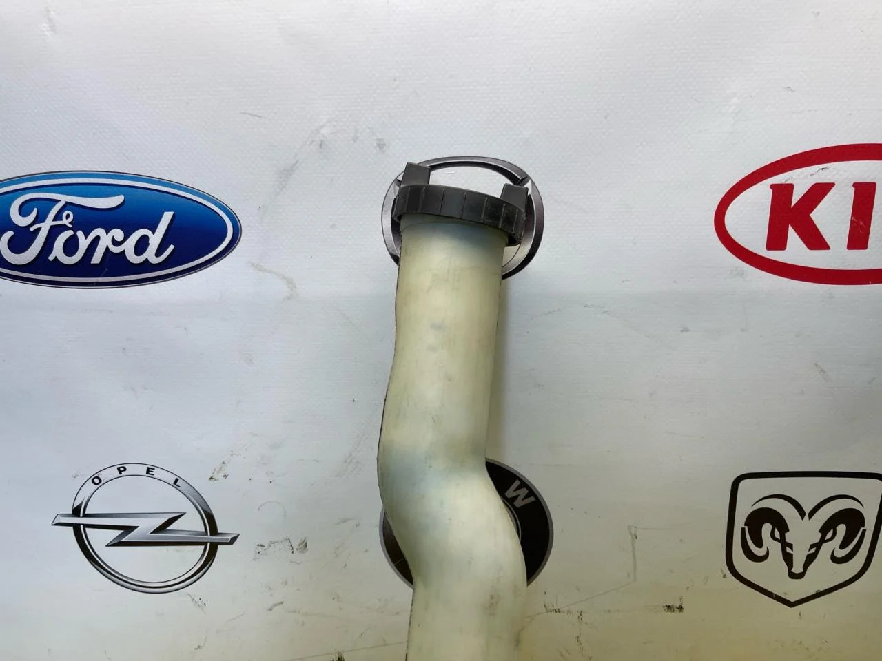 Бачок омывателя Ford Mondeo 3 - миниатюра 3