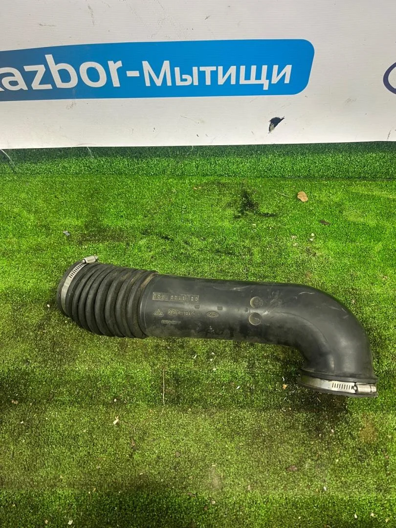 Патрубок воздушного фильтра Ford Focus 1 - изображение 1