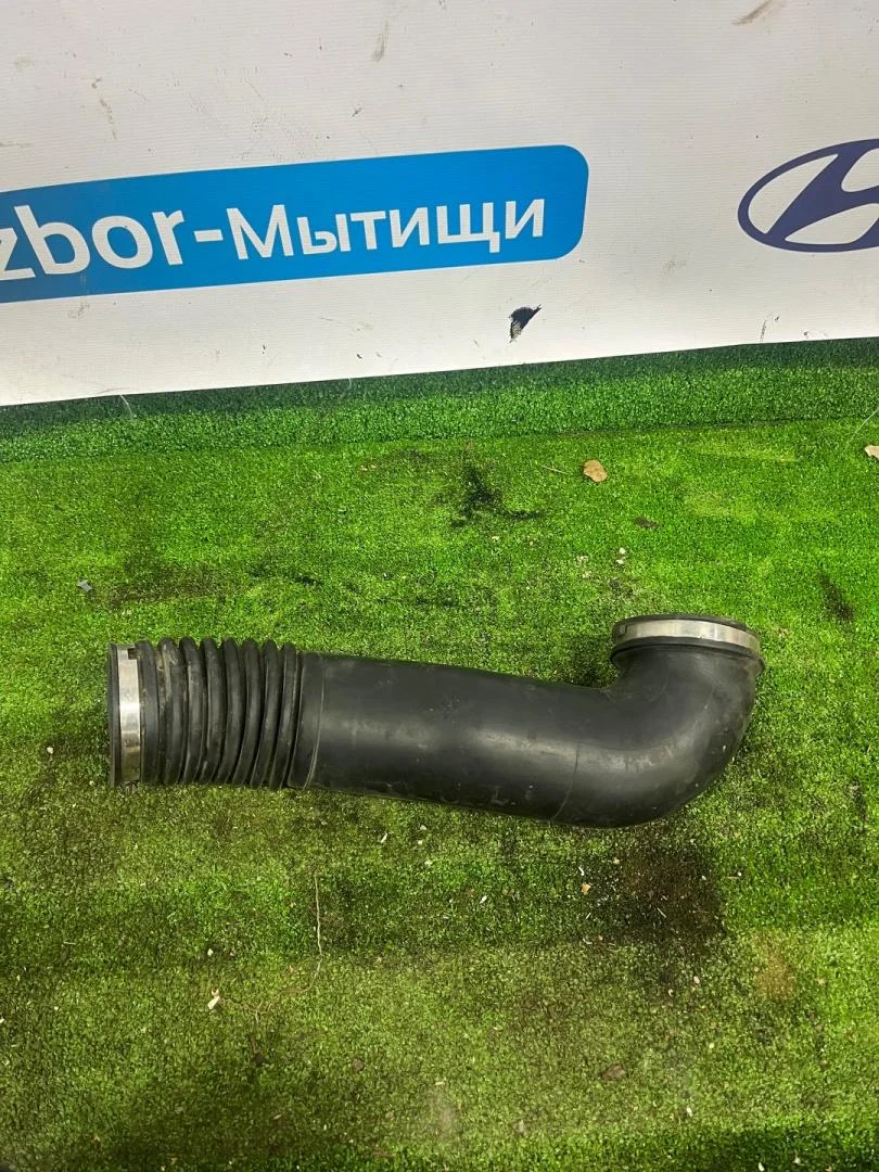 Патрубок воздушного фильтра Ford Focus 1 - миниатюра 2