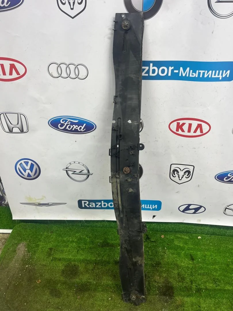 Перегородка моторного отсека Ford Focus - миниатюра 2