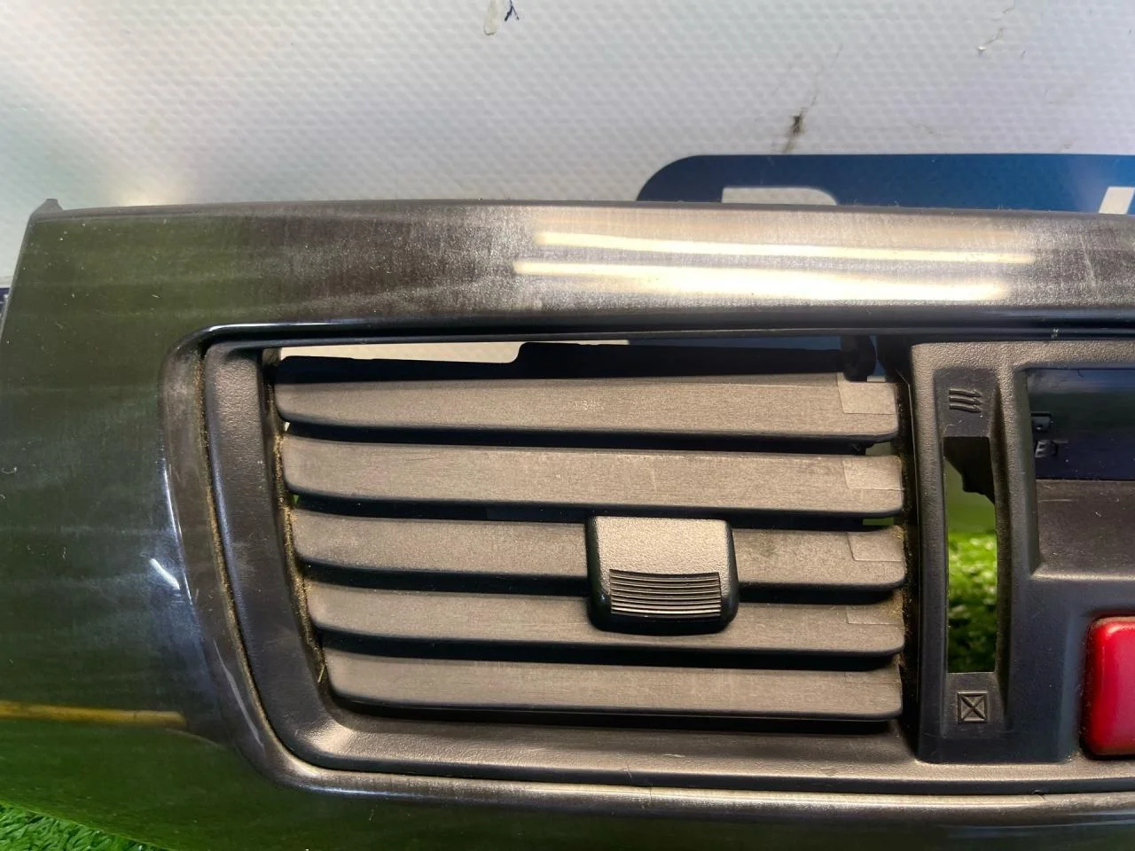 Накладка торпедо Lancer 9 2004 - миниатюра 7