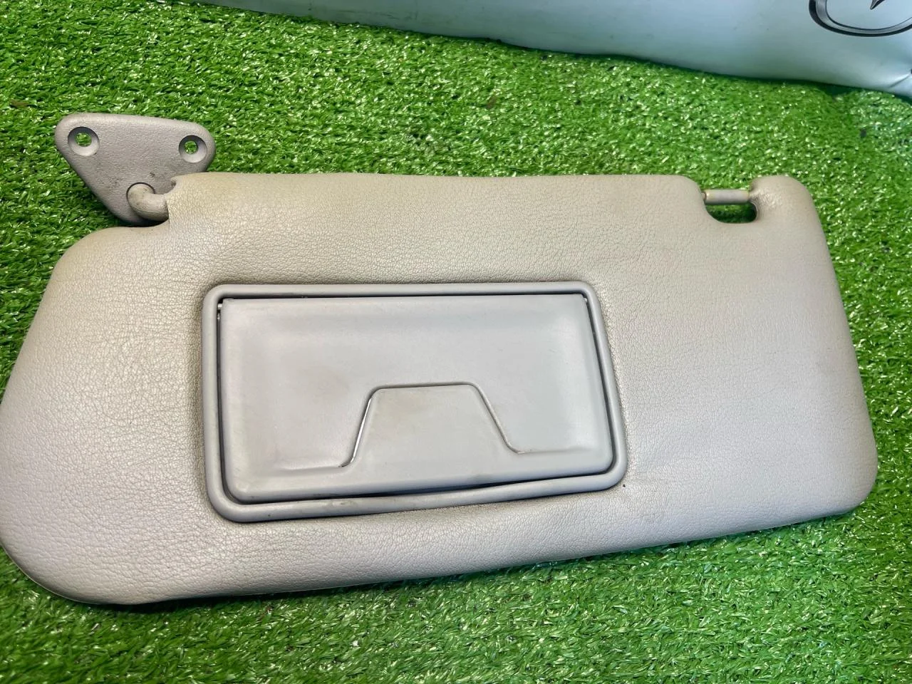 Солнцезащитный козырёк Mitsubishi Lancer - миниатюра 7