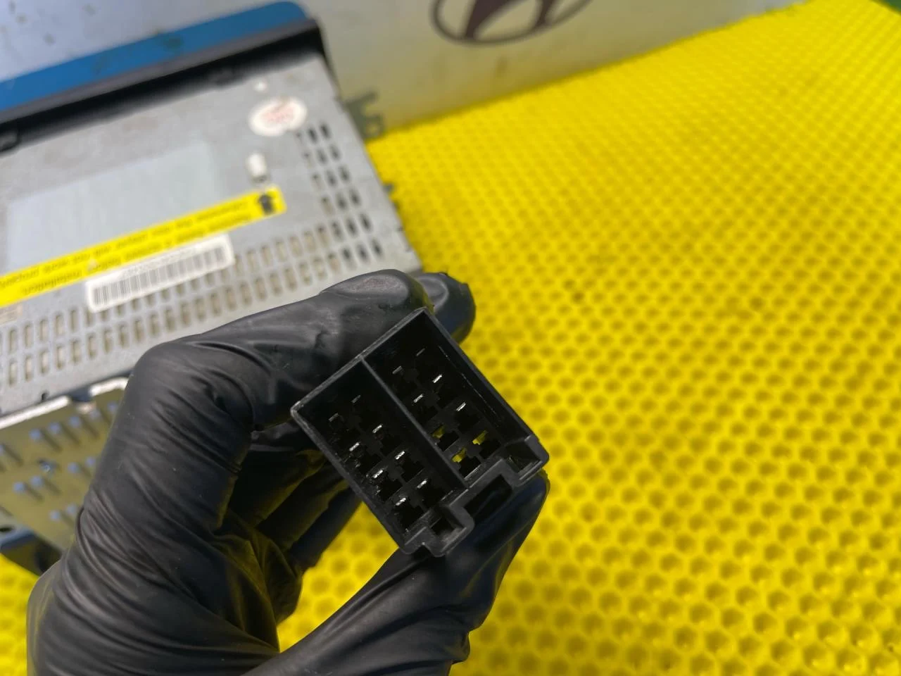 Магнитола prology x55w - миниатюра 7