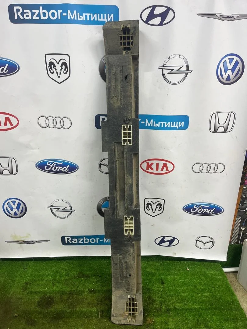 Абсорбер бампера Ford Focus 1 седан - миниатюра 2