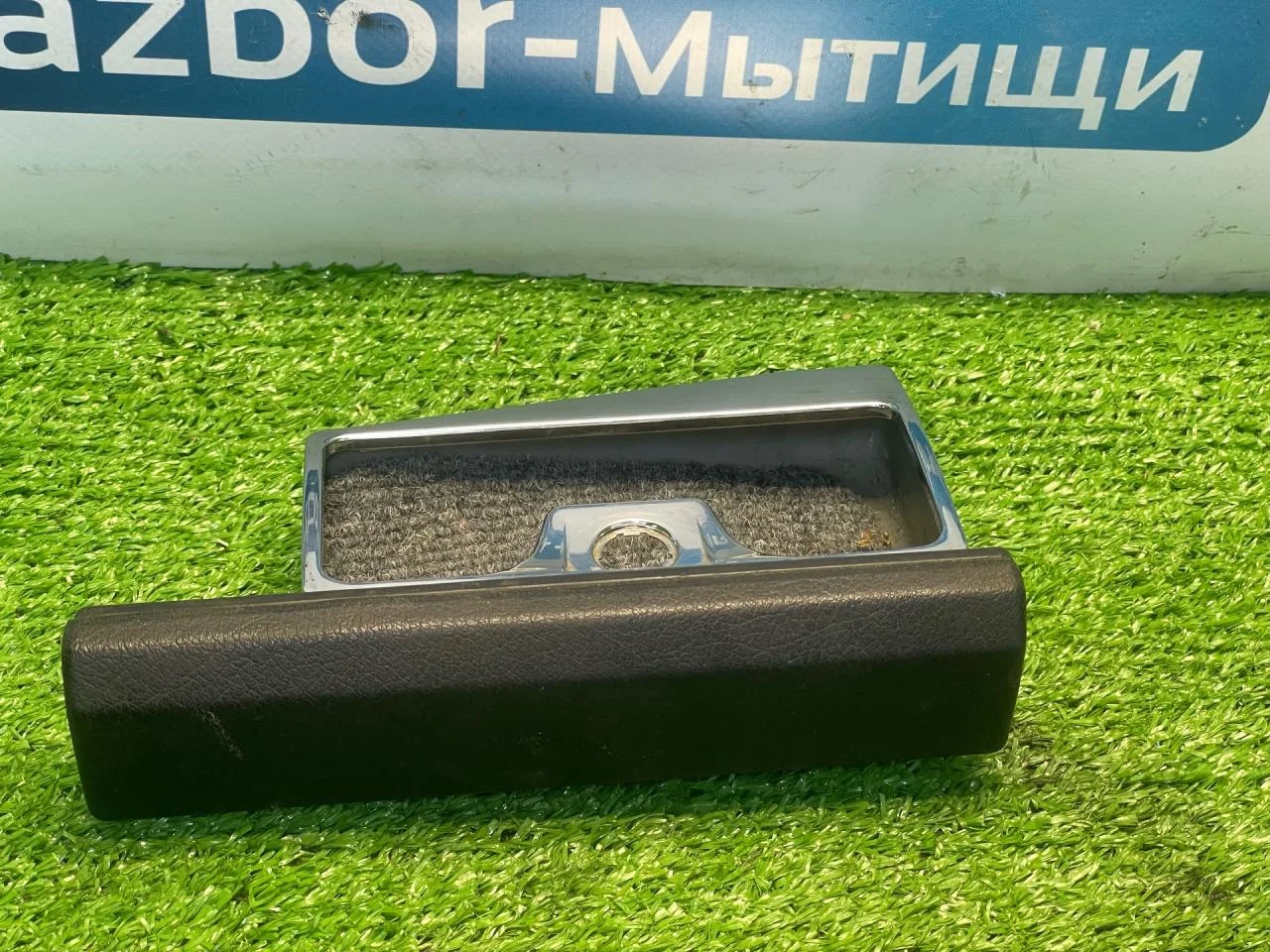 Пепельница BMW 5 E34 - миниатюра 2