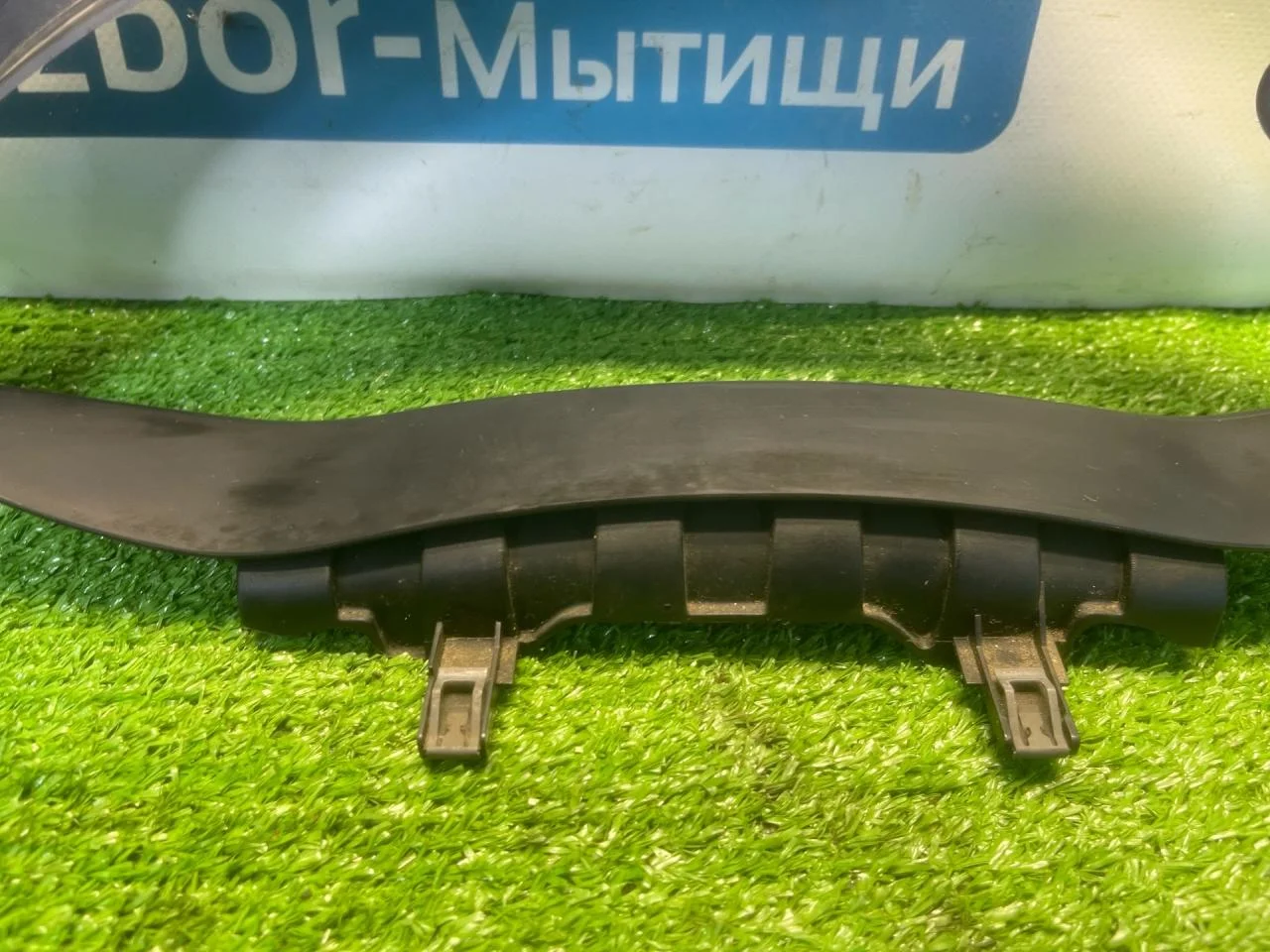 Рамка панели приборов Ford Focus 1 - миниатюра 10