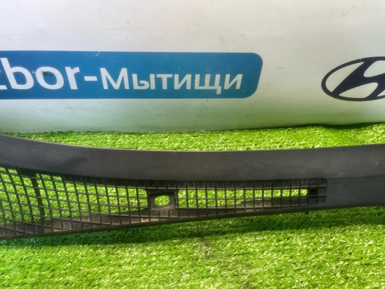 Дождевик BMW 5 E34 - миниатюра 5