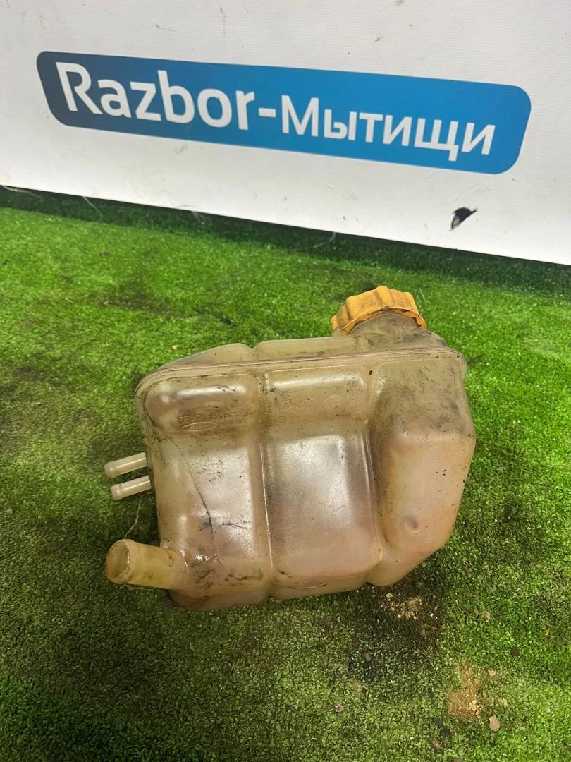 Бачок расширительный Ford Focus 1 - миниатюра 2