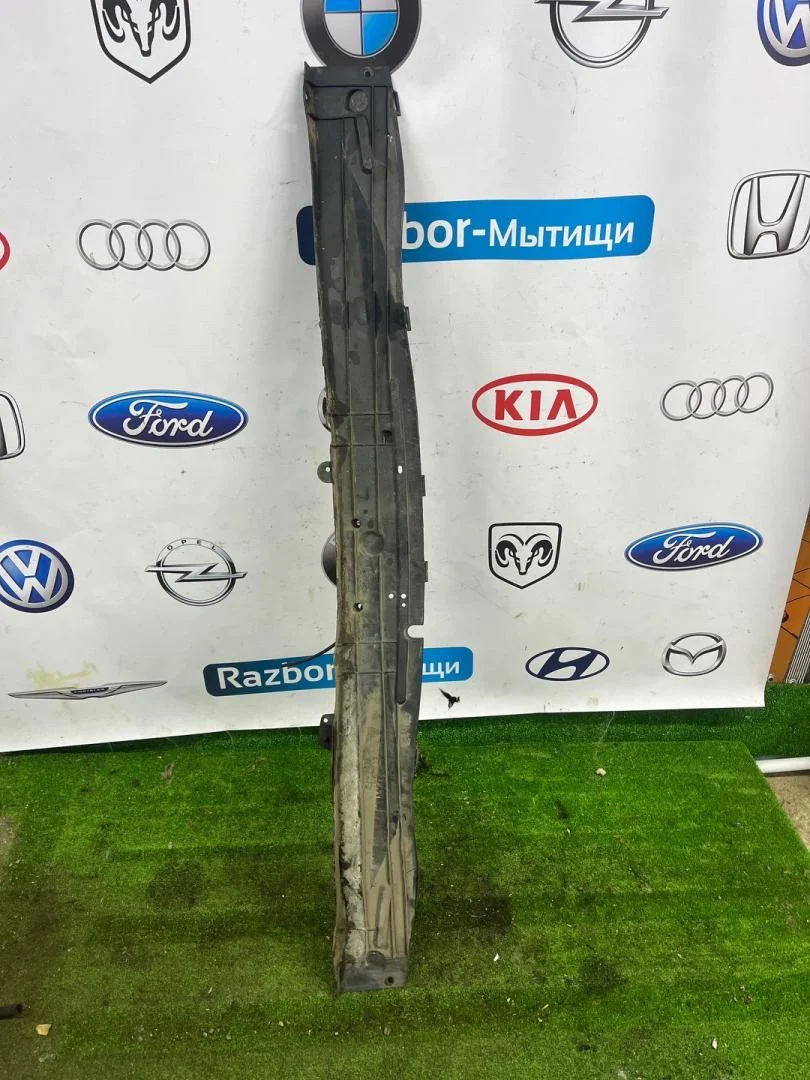 Перегородка моторного отсека Ford Focus 1 седан - изображение 1