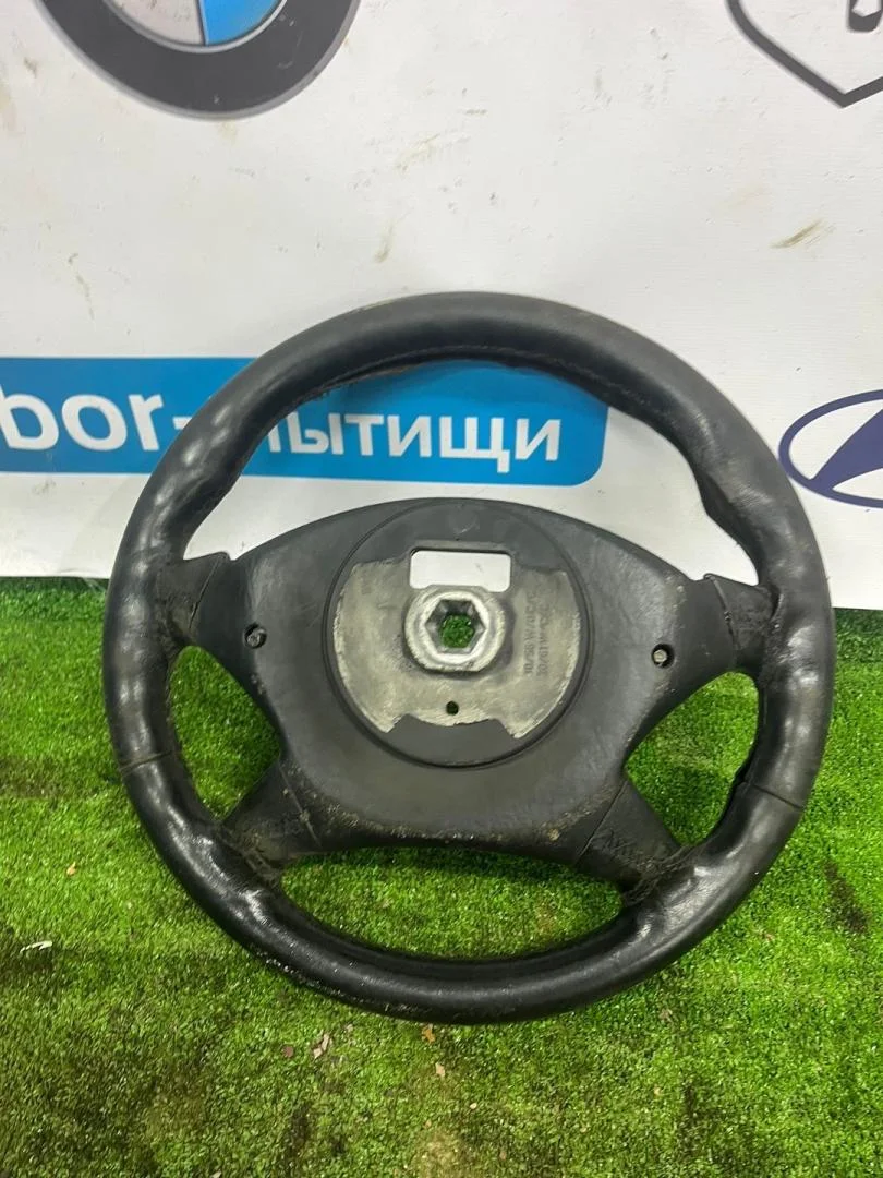 Руль Ford Focus 1 - миниатюра 2