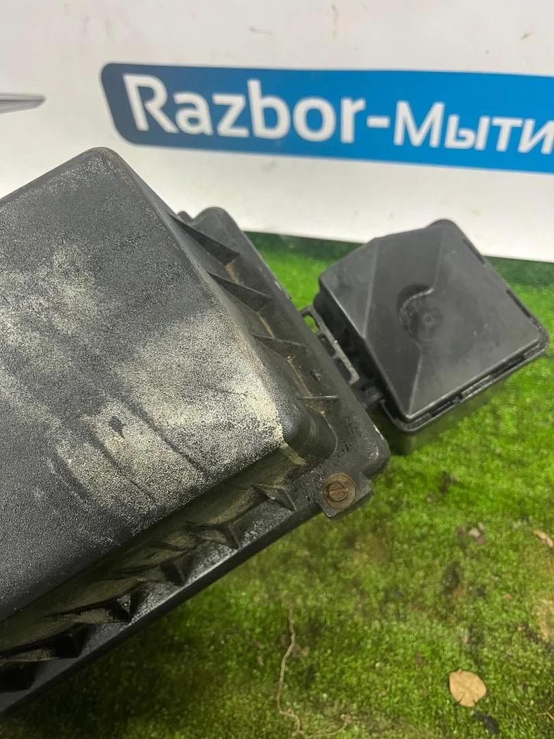 Корпус воздушного фильтра Ford Focus 1 - миниатюра 3