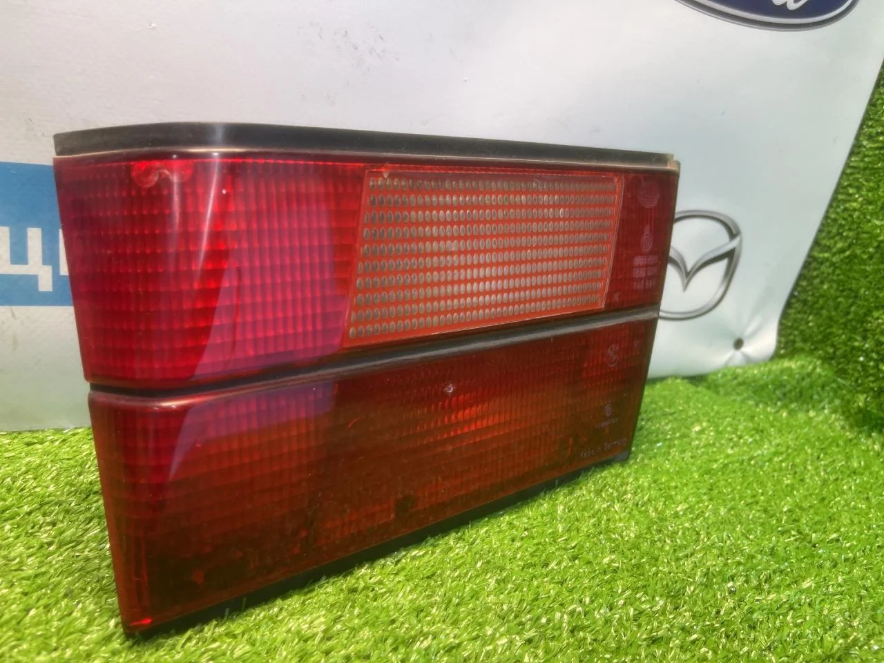 Фонари задние (комплект) BMW 5 E34 1991 876923 - изображение 1
