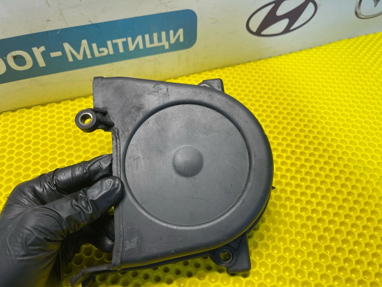 Защита ремня ГРМ Mitsubishi Lancer 9 - миниатюра 8