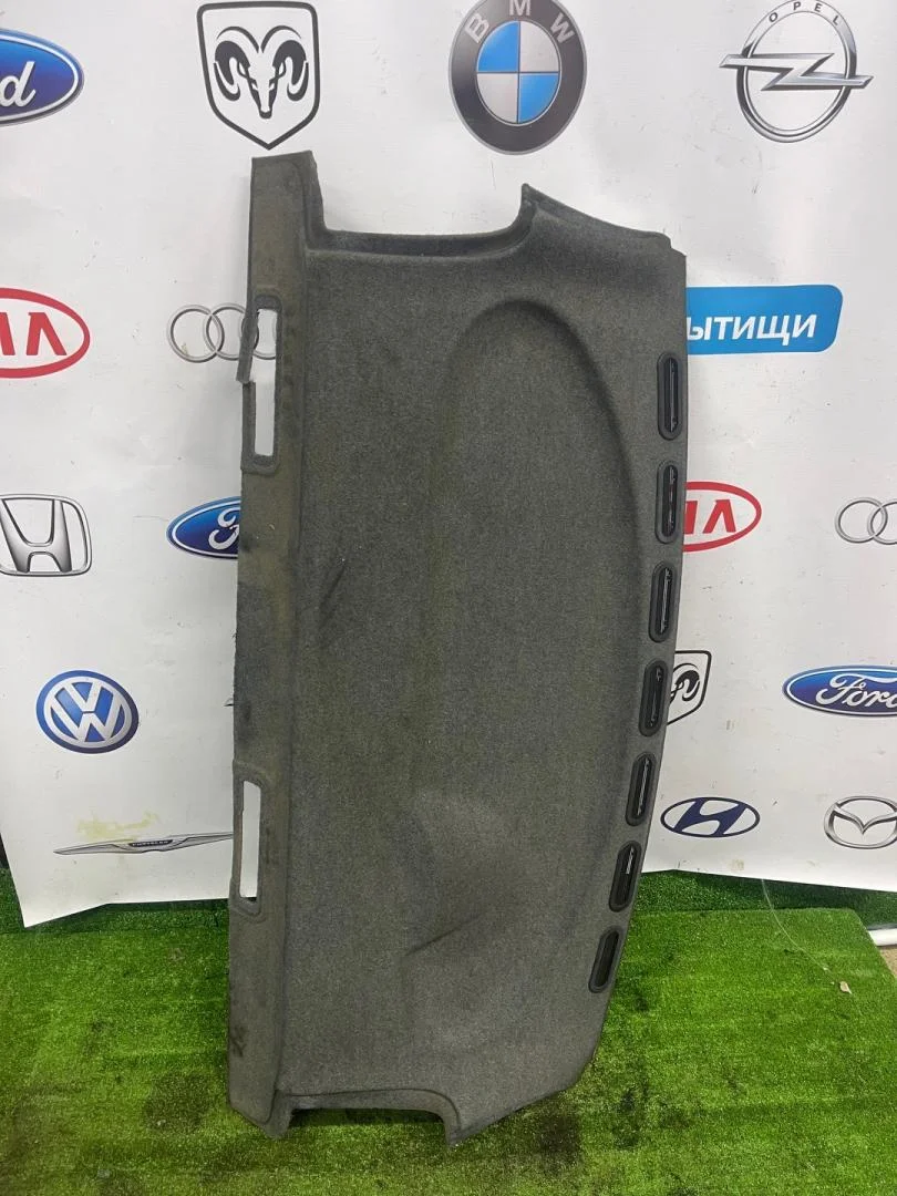 Полка багажника Ford Focus седан 1 - изображение 1