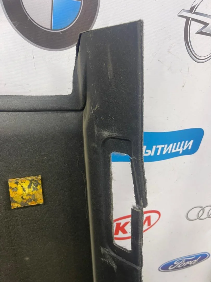 Полка багажника Ford Focus седан 1 - миниатюра 7