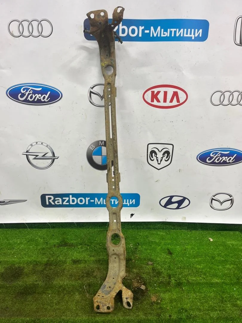 Кронштейн радКронштейн радиатора Ford Focus 1 2001 - изображение 1