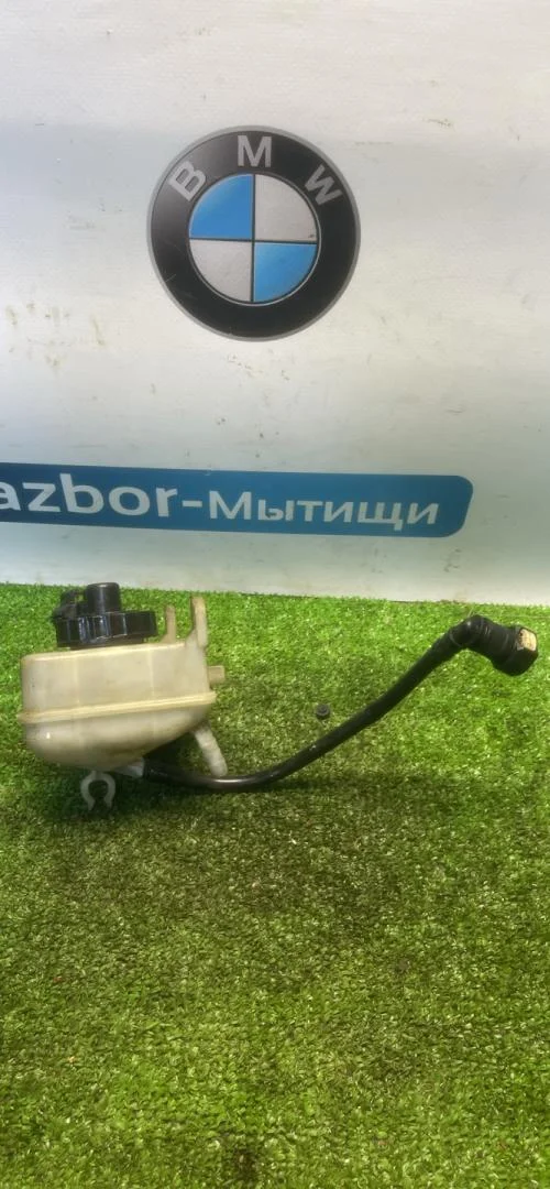 Главный тормозной цилиндр Ford Focus 1 - миниатюра 3