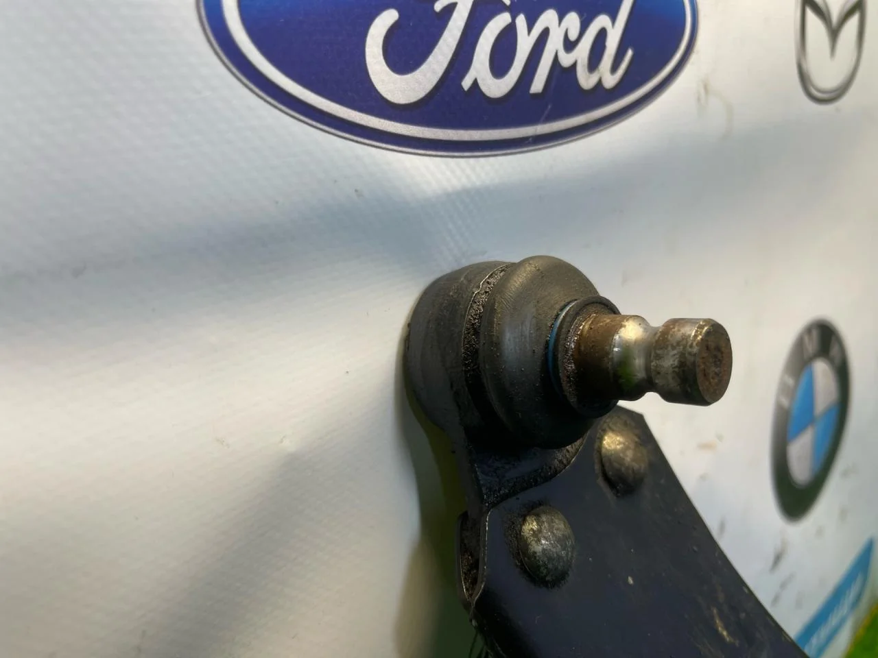 Рычаг передний правый Ford Focus - миниатюра 2