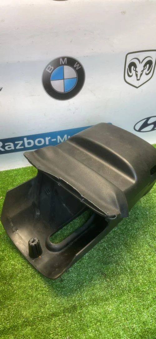 Кожух рулевой колонки Ford Mondeo 3 рест. CA2 2006 - изображение 1