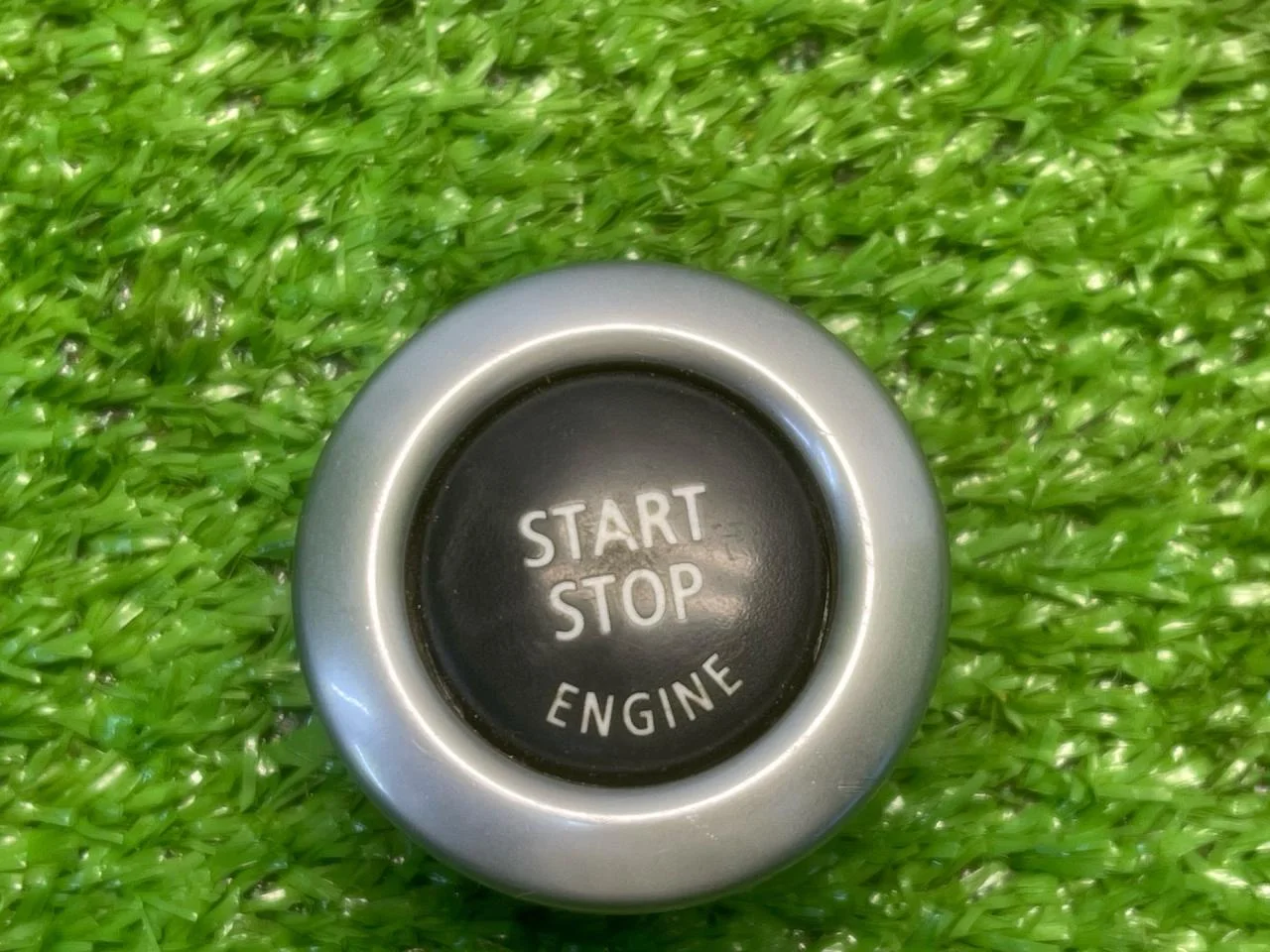 Блок управления Start/Stop BMW 5 E60/E61 - миниатюра 5