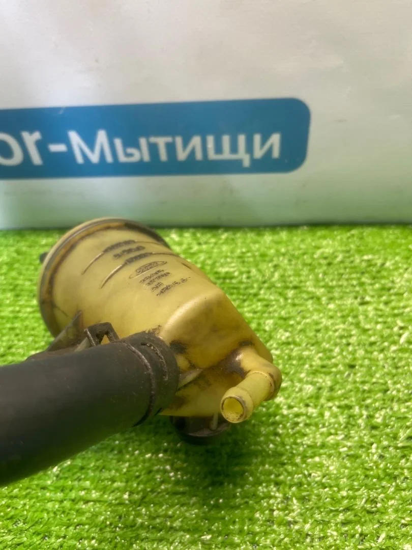 Бачок ГУР Ford Focus 1 - миниатюра 4