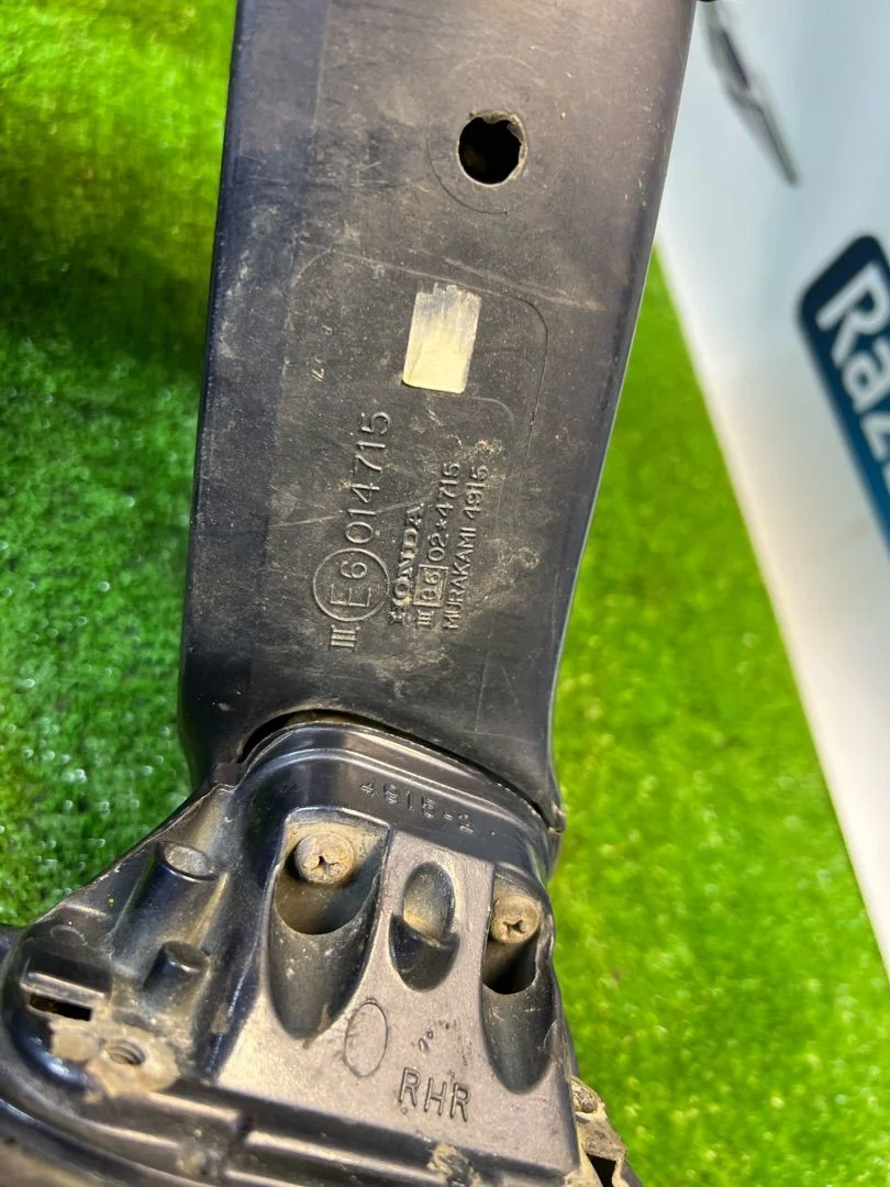 Зеркало наружное правое Honda Odyssey RA4 1999 - миниатюра 6