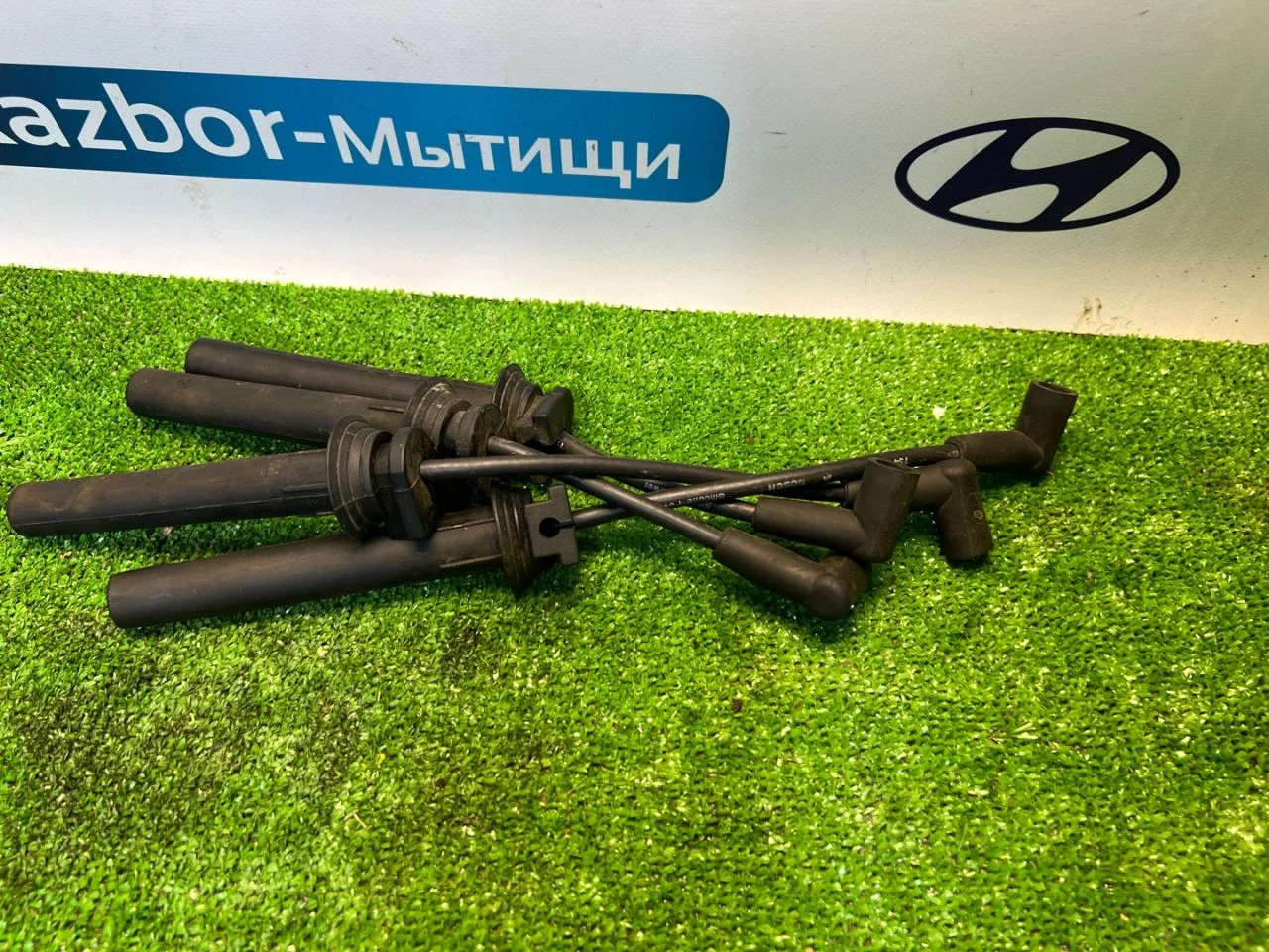 Провод высоковольтный Chrysler Sebring FJ 1998