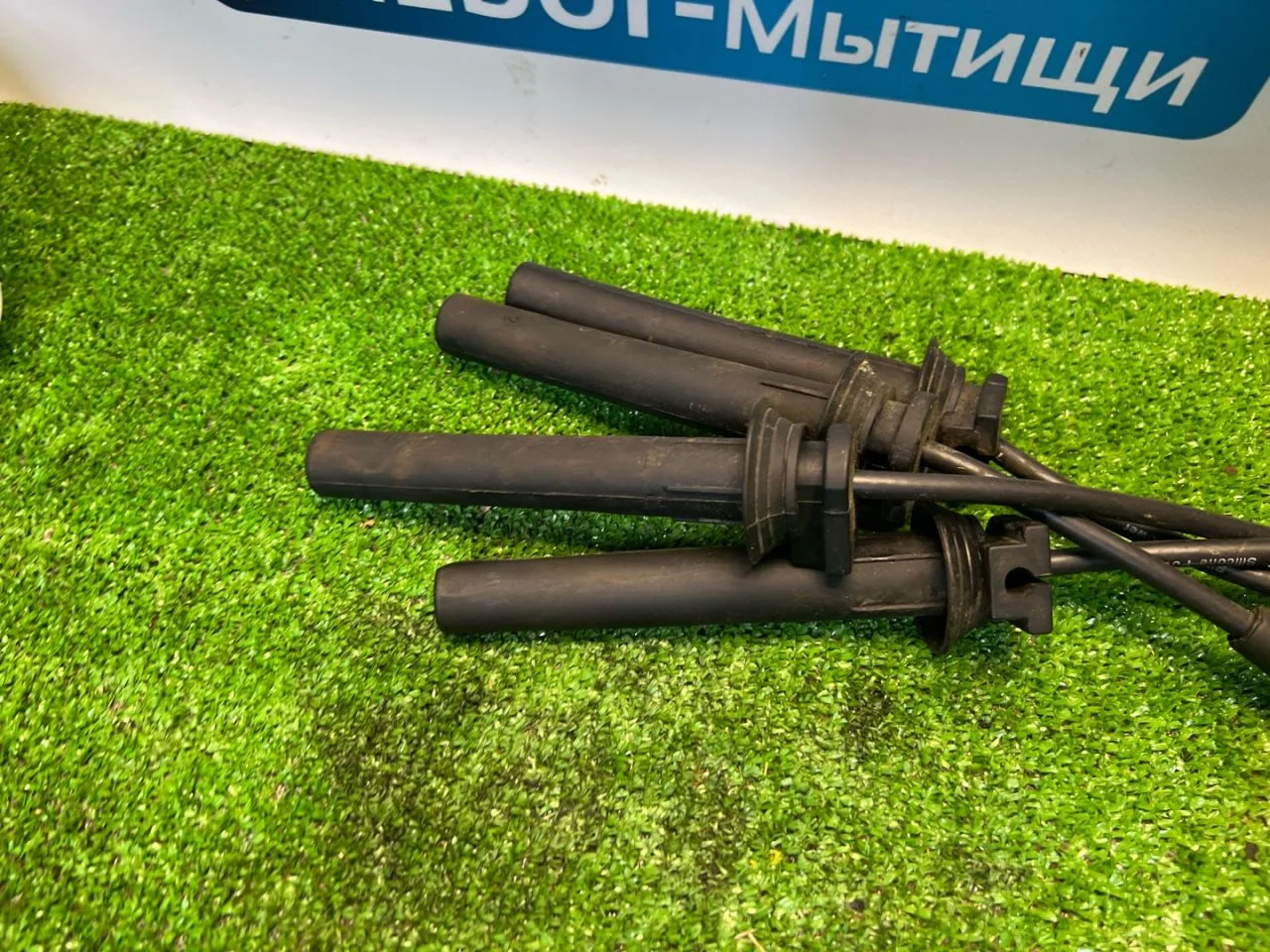 Провод высоковольтный Chrysler Sebring FJ 1998 - миниатюра 3