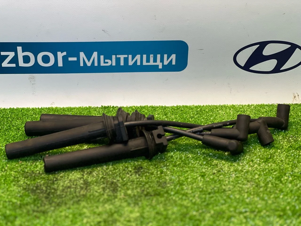 Провод высоковольтный Chrysler Sebring FJ 1998 - миниатюра 4