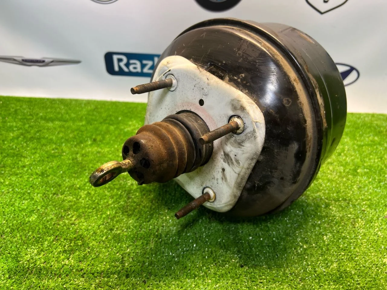 Вакуумный усилитель тормозов Dodge Neon 2001 - миниатюра 6