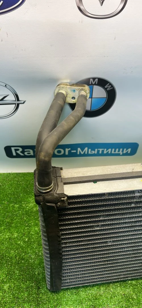 Испаритель кондиционера Ford Focus 2 BK 2006 - миниатюра 2