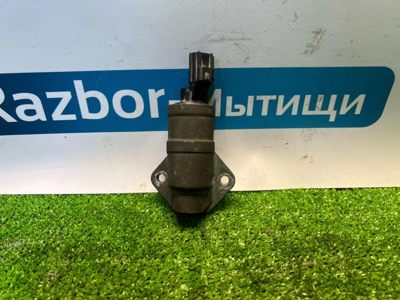 Регулятор дросселя Ford Focus 1 2.0