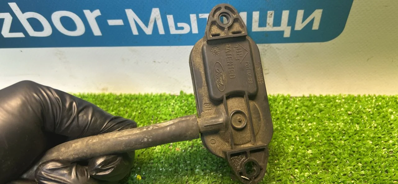 Электромагнитный клапан Ford Focus 1 2.0 - миниатюра 5