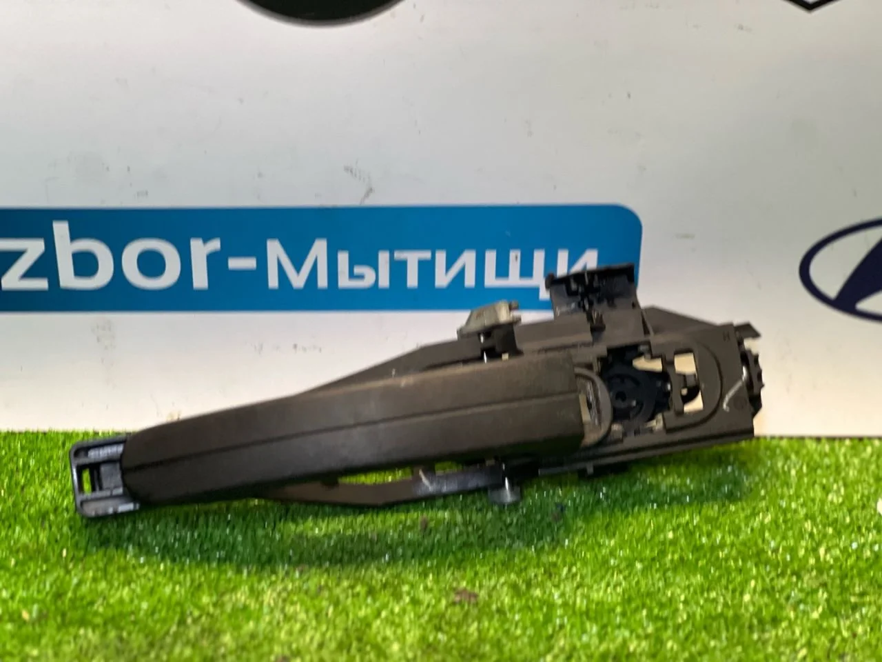 Ручка двери прав Ford Focus 2 - миниатюра 6