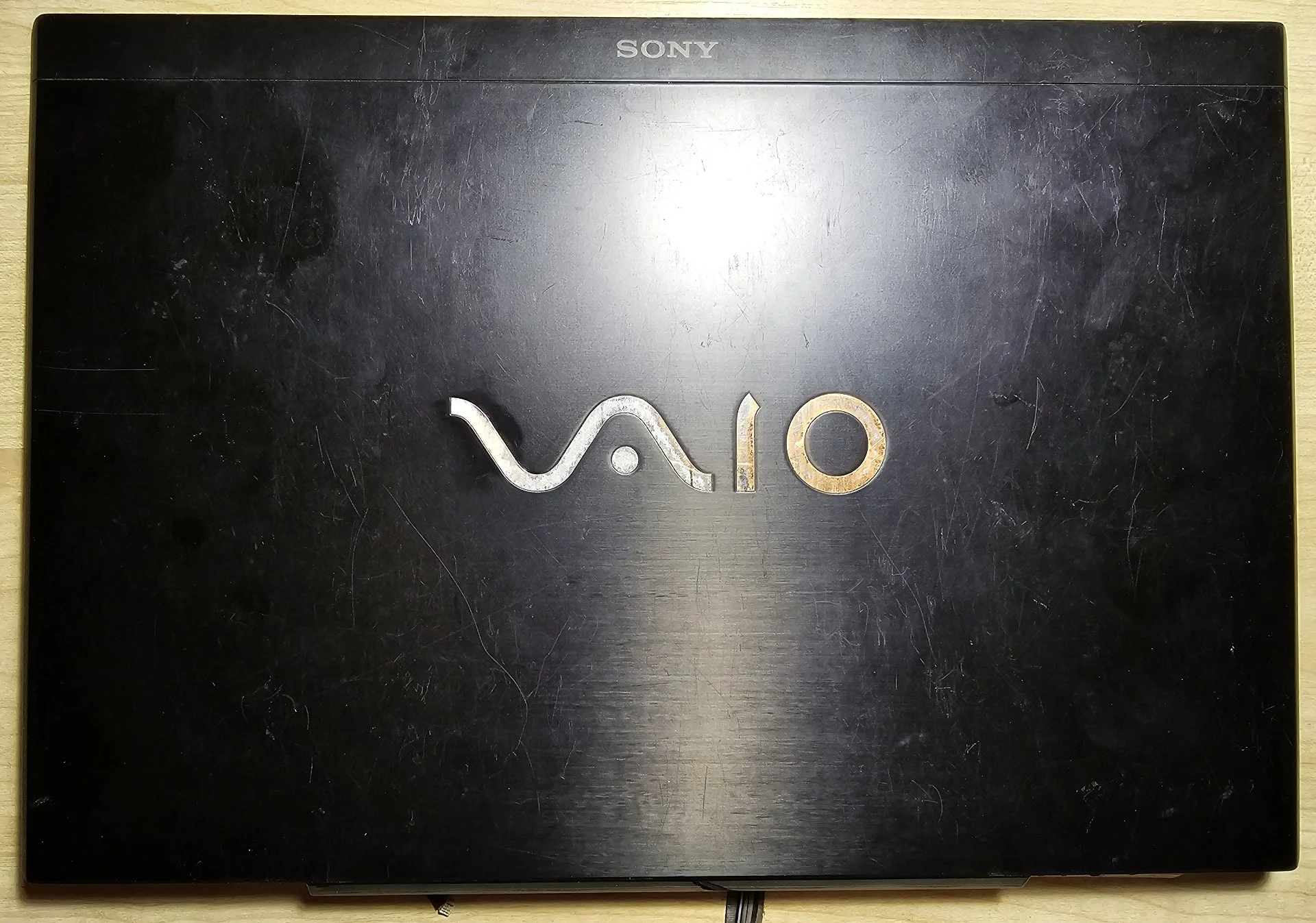 Ноутбук sony vaio SVS13AB1KV В разбор - миниатюра 9