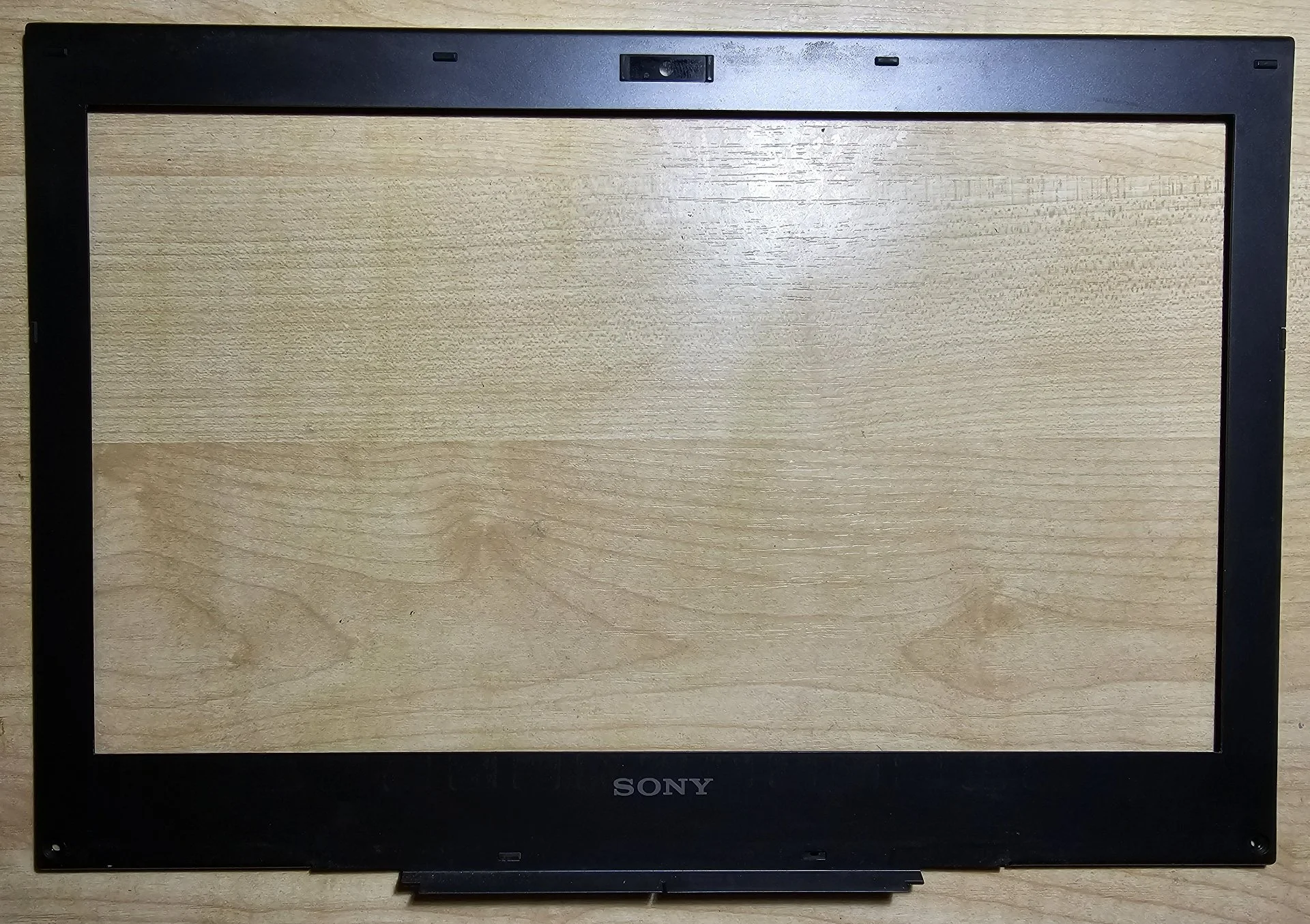 Ноутбук sony vaio SVS13AB1KV В разбор - миниатюра 12