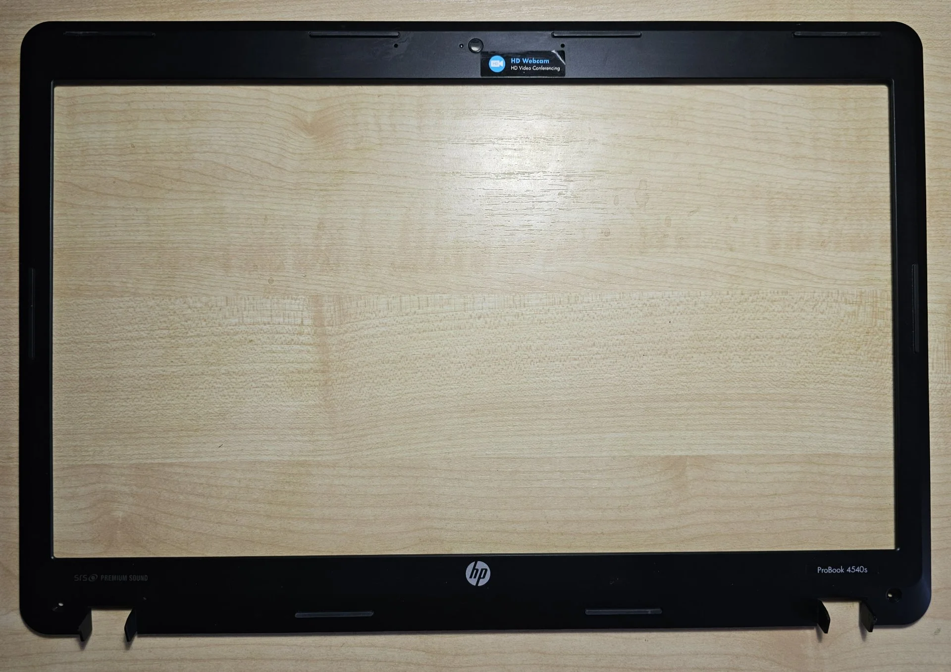 Ноутбук HP probook 4540s на запчасти (разбор) - миниатюра 2