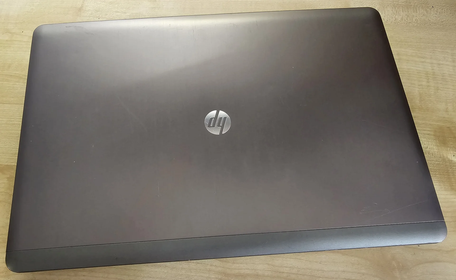 Ноутбук HP probook 4540s на запчасти (разбор) - изображение 1