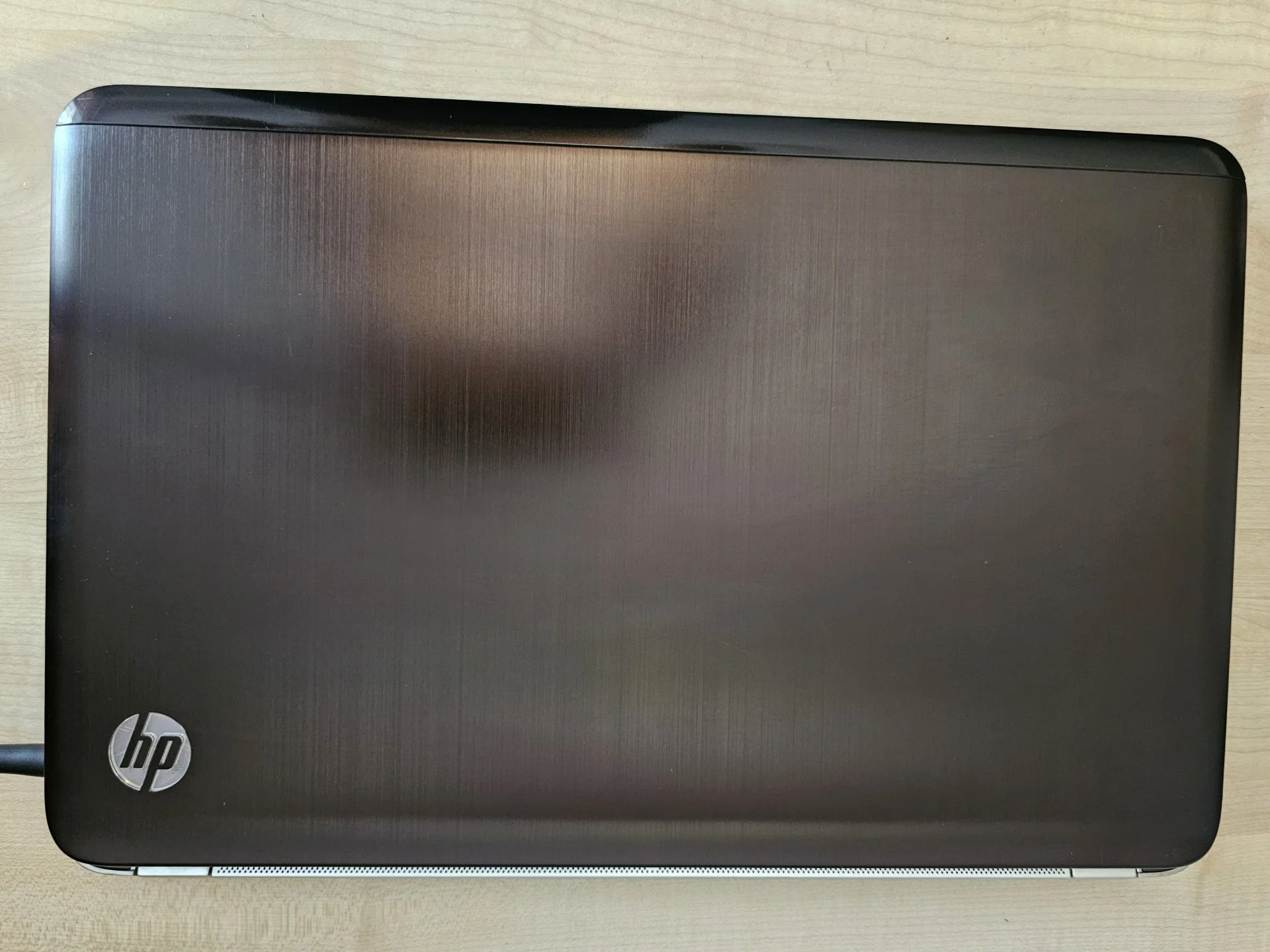 Ноутбук HP pavilion DV7-6152er Разбор на запчасти - миниатюра 2