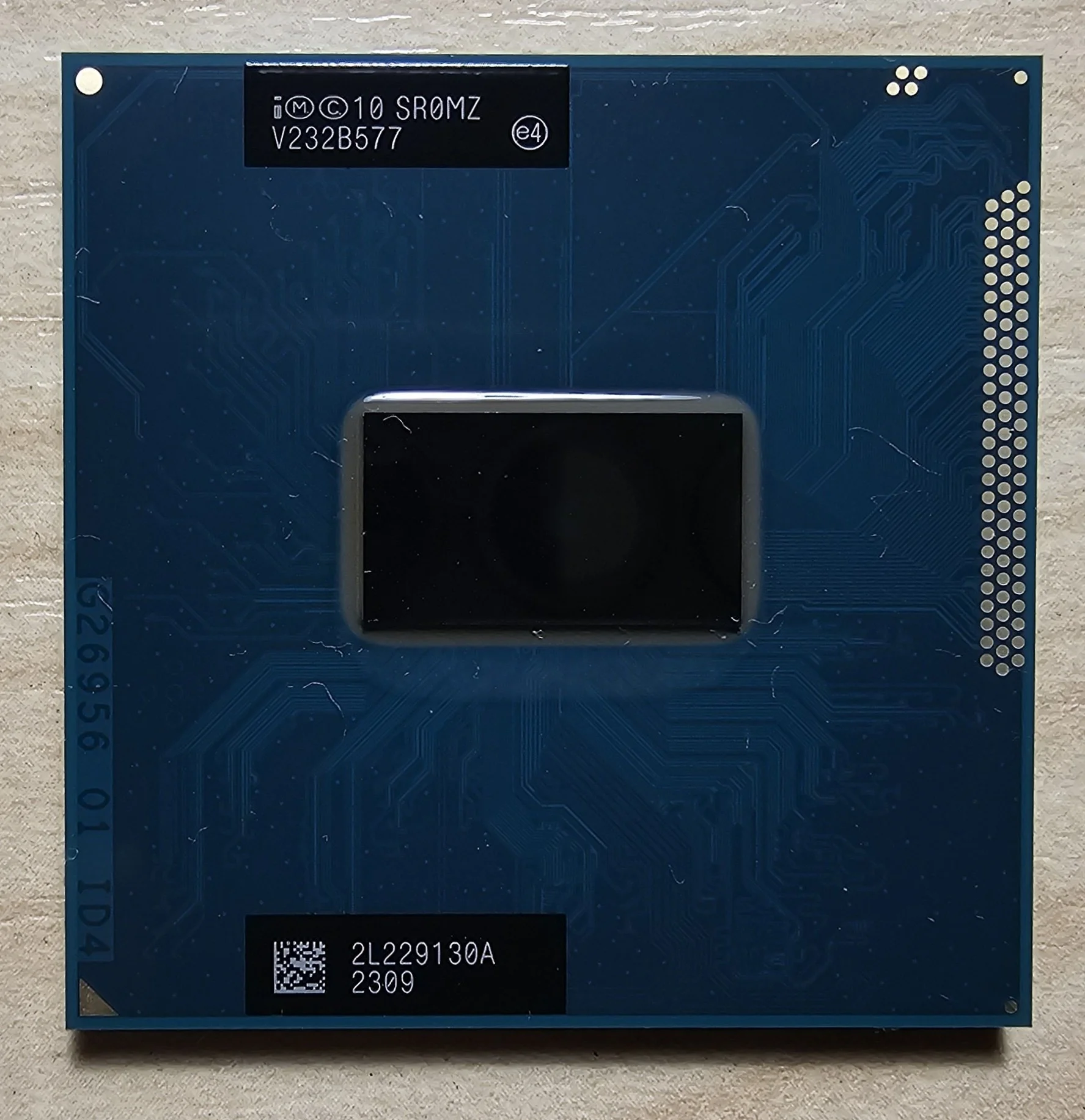 Ноутбук Acer v3-571G (Q5WV1) Разбор (запчасти) - миниатюра 4